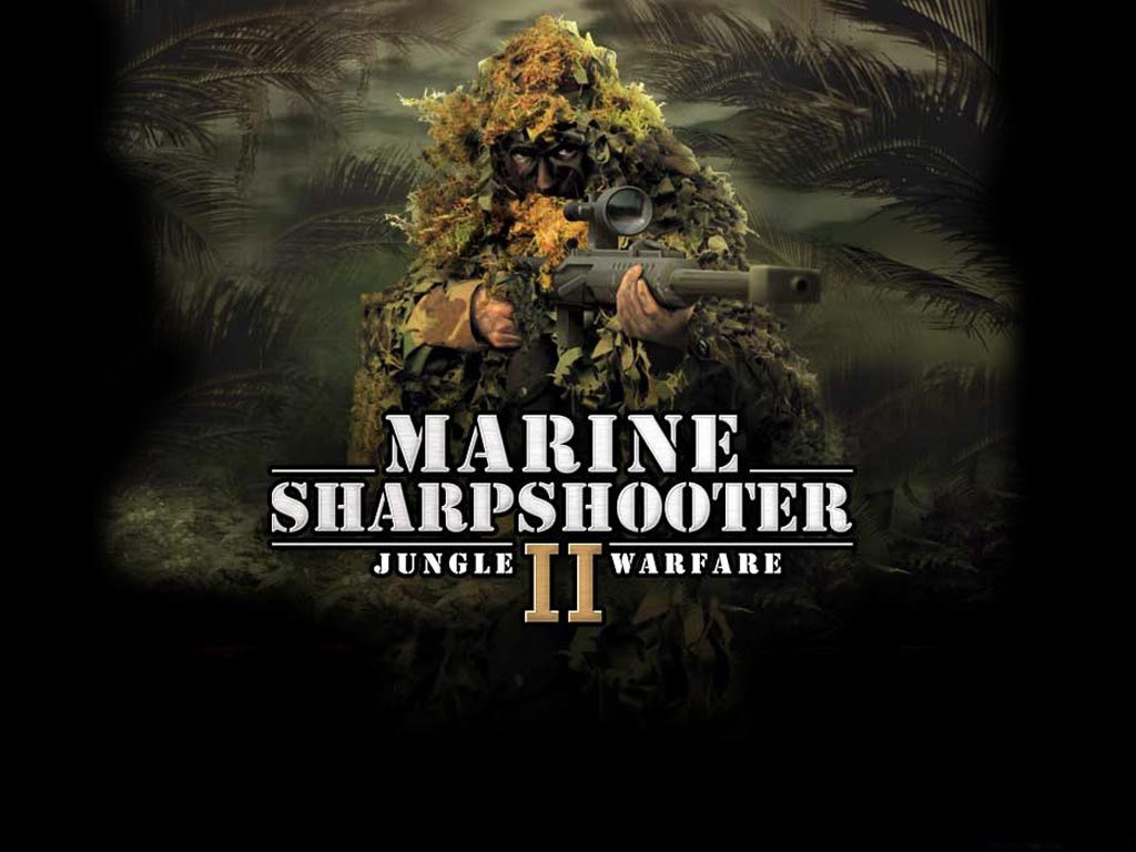 Sharpshooter 2. Marine Sharpshooter 2. Игра Marine Sharpshooter. Marine Sharpshooter II Jungle. Jungle Warfare.